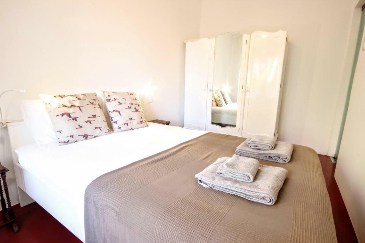 Belem Calling Apartment Lissabon Exterior foto