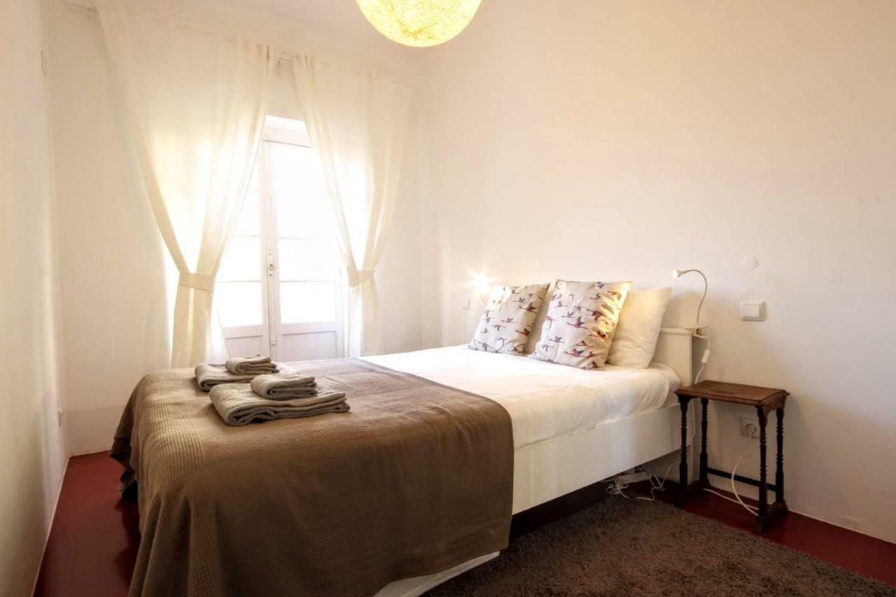 Belem Calling Apartment Lissabon Exterior foto